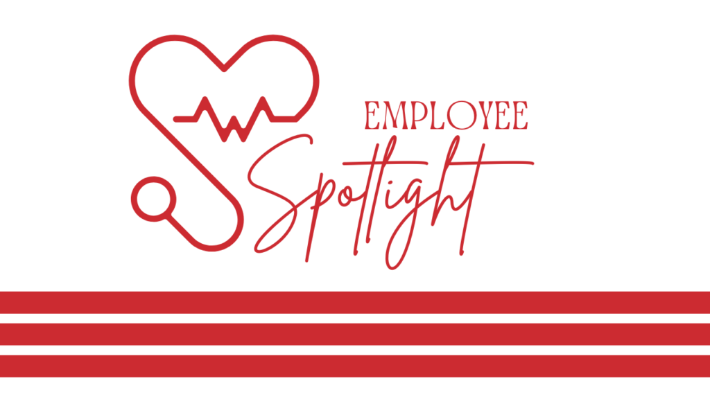 Employee Spotlight on Nurse Hawa Sarnor