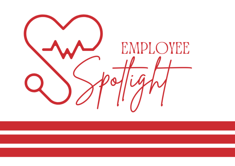 Employee Spotlight on Nurse Hawa Sarnor