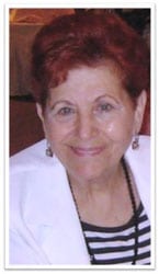 Ruth Frank, Founder of KenCCID