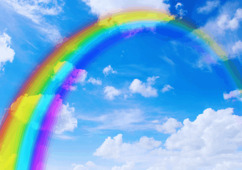 Rainbow Power