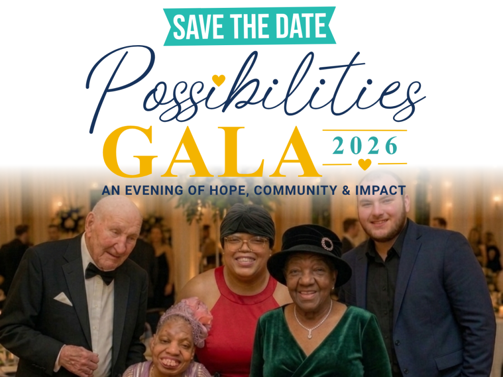AN EVENING OF HOPE, COMMUNITY & IMPACT