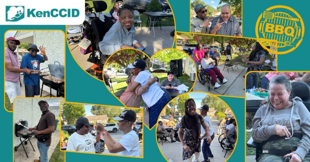 The KenCCID Advisory Board: Empowering Voices, Building Community