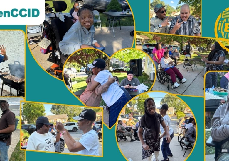 The KenCCID Advisory Board: Empowering Voices, Building Community 
