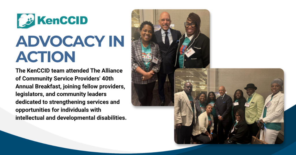 Advocacy in Action