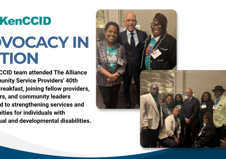 Advocacy in Action